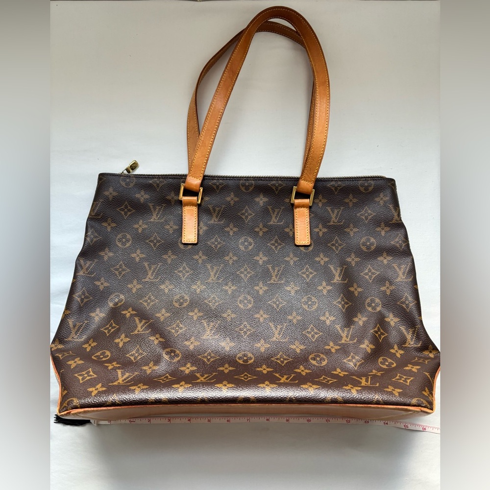 Louis Vuitton Tote Bag